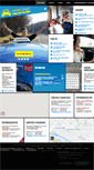 Mobile Screenshot of fahrschule-winkler.com